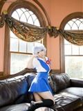 [Cosplay] 2013.03.26 Evangelion -Big Tits King Ayanami 1(133)